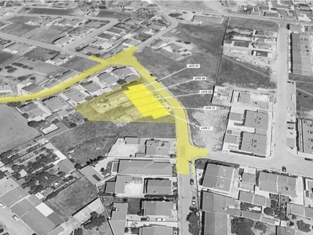 Terreno venda em Lançada, Montijo