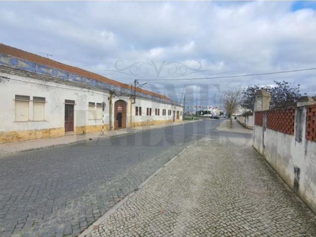 Terreno venda em Bairro do Mouco, Montijo