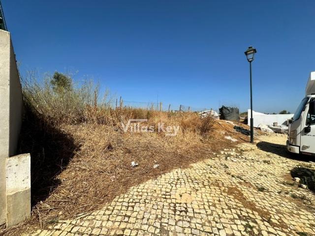 Terreno venda em Portimão, Faro