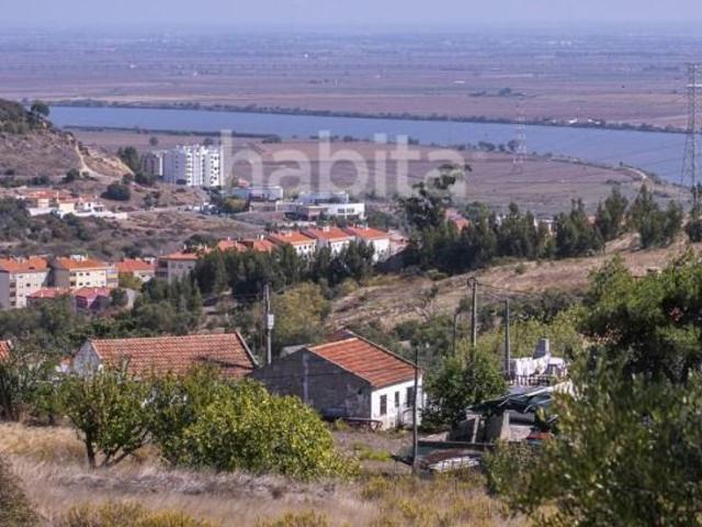 Terreno venda em A-dos-Bispos, Vila Franca De Xira