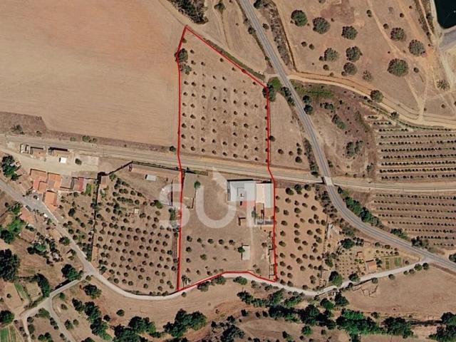 Terreno venda em Ourique, Beja