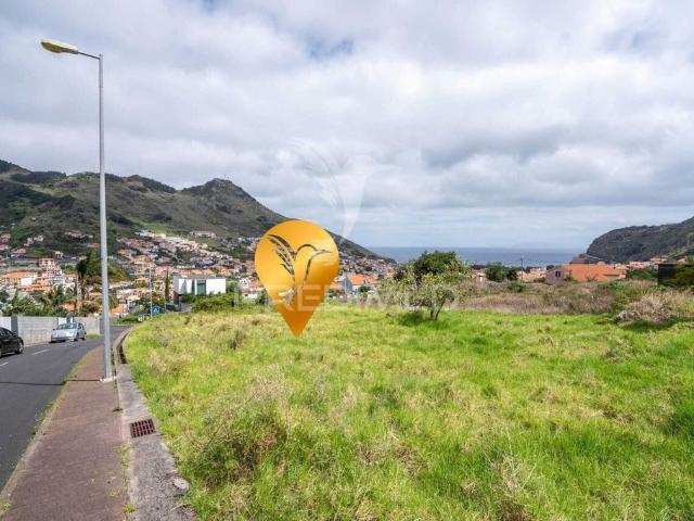 Terreno venda em Machico, Ilha Da Madeira