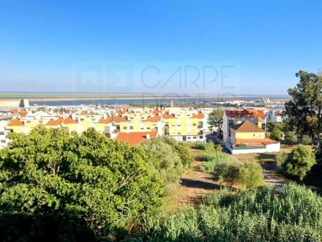 Terreno venda em Sobralinho, Lisboa