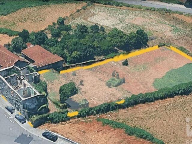 Terreno venda em Gondomar, Porto