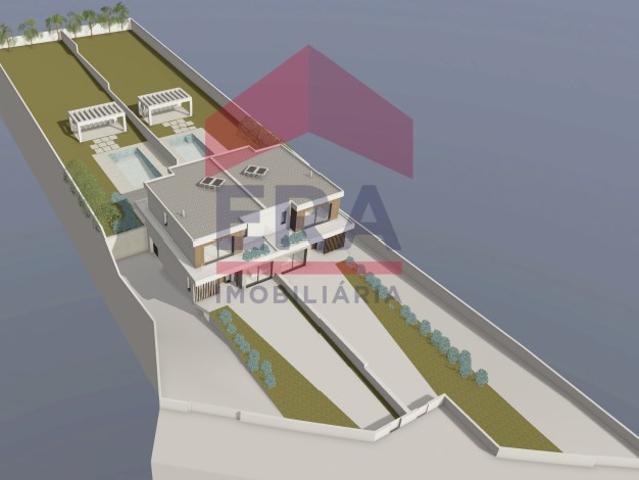 Terreno venda em Casais Brancos, Peniche
