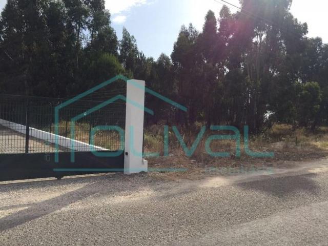 Terreno venda em Benavente, Santarém