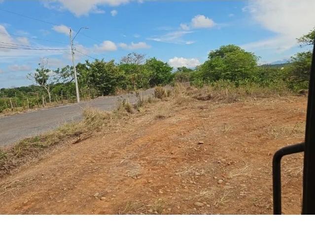 Terreno venta en Chiriquí, David