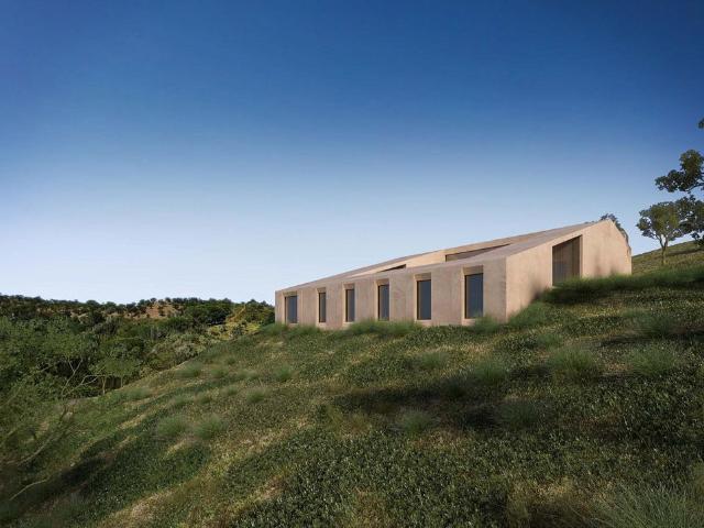 Terreno venda em Santiago Do Cacém, Setúbal