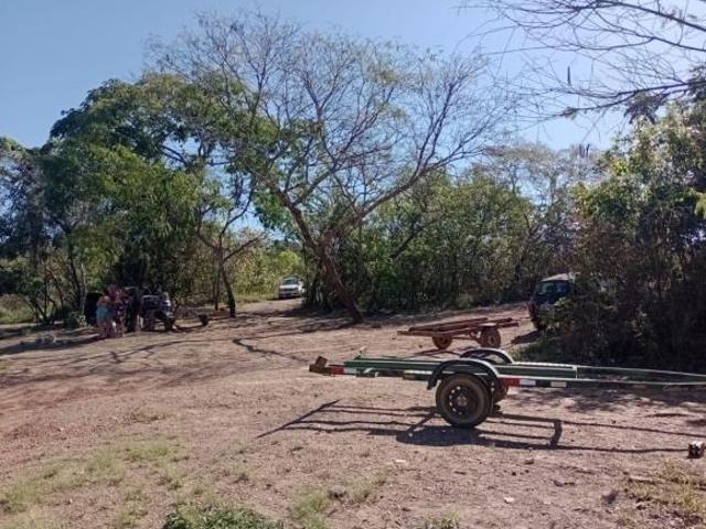 Terreno venda em Região Geográfica Imediata de Luziânia, Região Integrada de Desenvolvimento do Distrito Federal e Entorno
