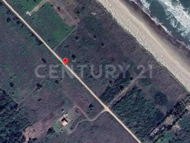 Terreno en venta en Tecolutla, Veracruz