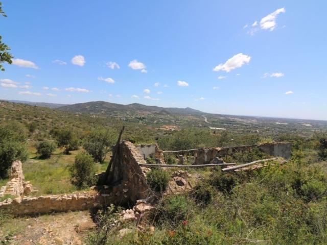 Terreno venda em Arjona, Faro