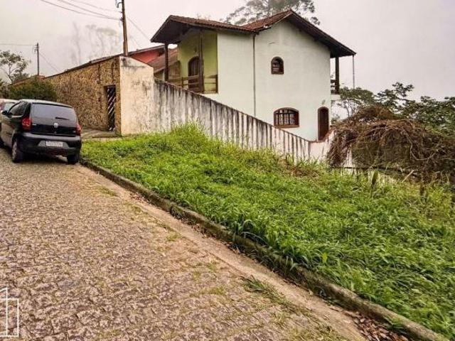 Terreno venda em Ribeirão Pires