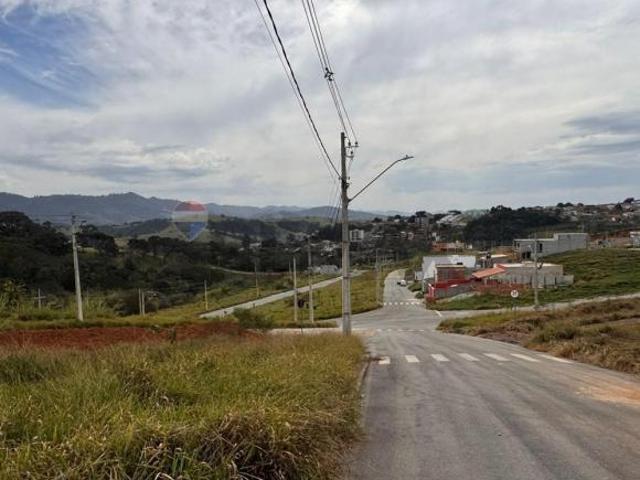 Terreno venda em Vargem