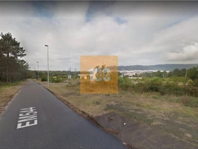 Terreno venda em Areosa, Viana Do Castelo