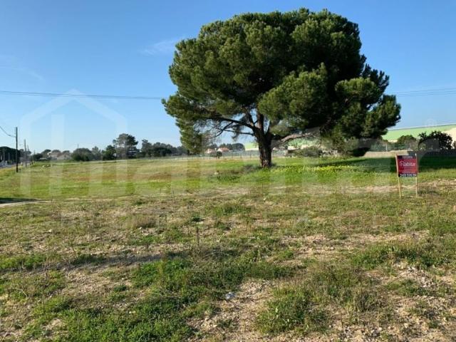 Terreno venda em Benavente, Santarém