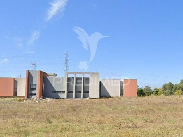 Terreno venda em Benavente, Santarém