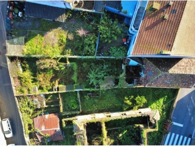 Terreno venda em Moalde, Porto