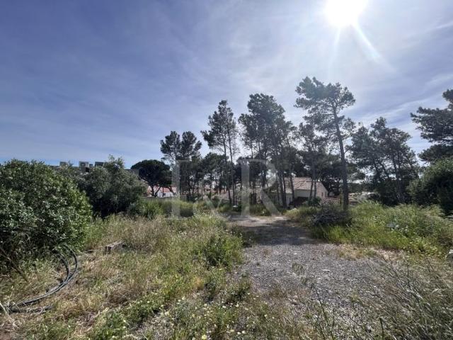Terreno venda em Quinta de São Martinho, Cascais