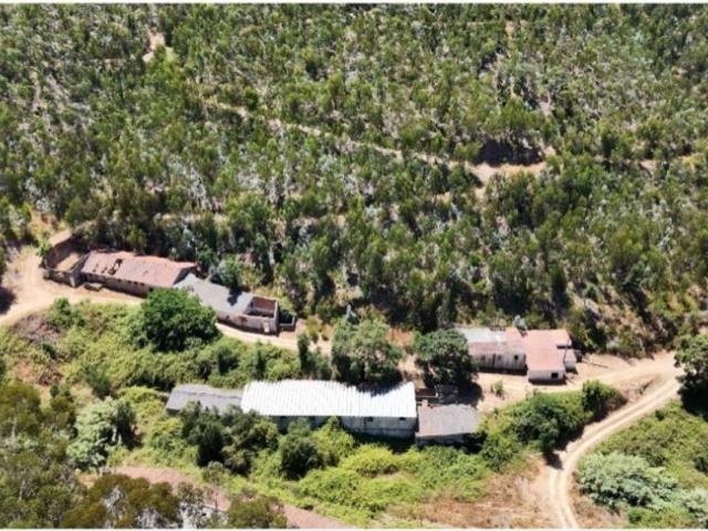 Terreno venda em Monchique, Faro