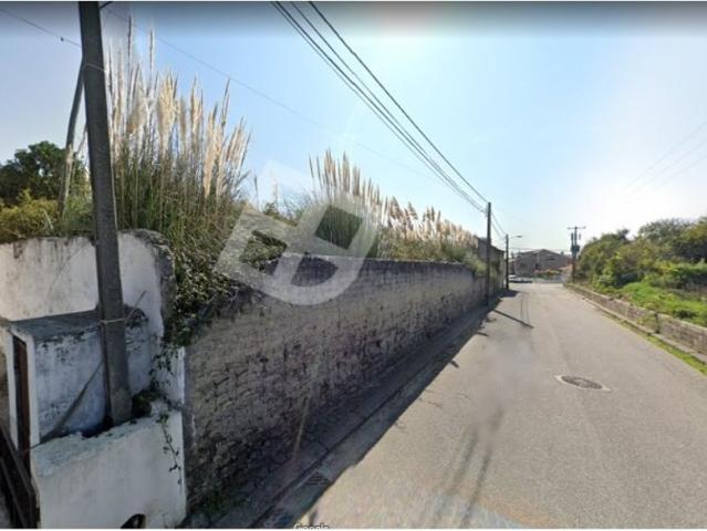Terreno venda em Quinta do Casal, Aveiro