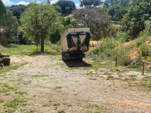 Terreno venda em Chácaras Cotia, Contagem