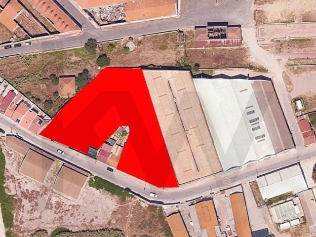 Terreno venda em Bairro da Calçada, Montijo