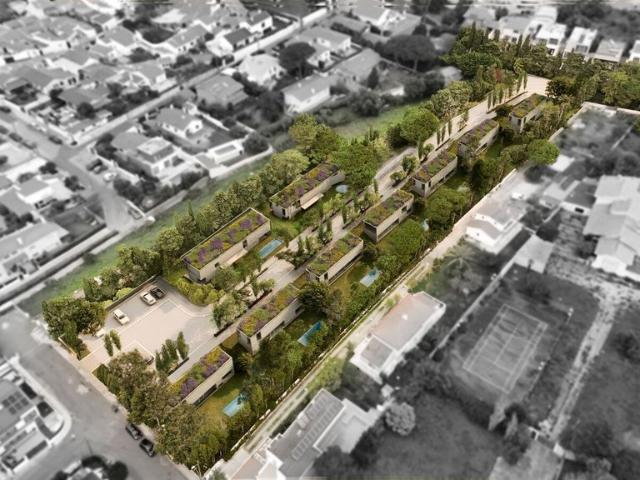 Terreno venda em Alcabideche, Cascais