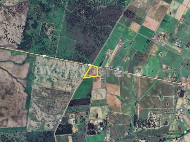 Terreno venda em Montijo, Setúbal