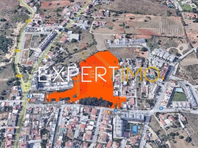 Terreno venda em Olhão, Faro