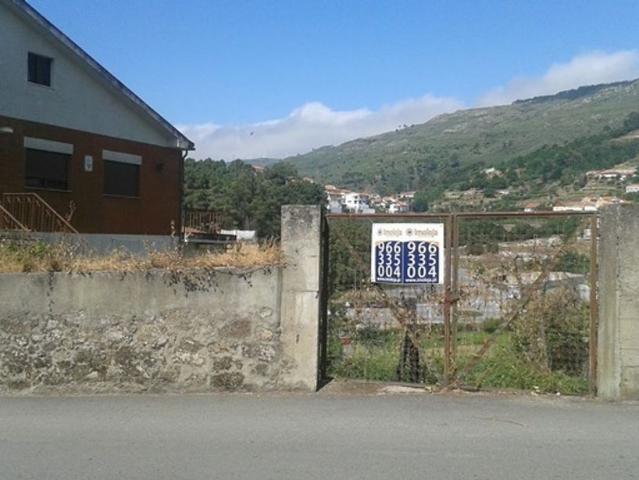 Terreno venda em Lamego, Viseu