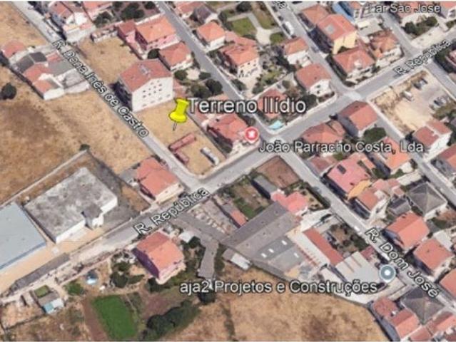 Terreno venda em Bairro dos CTT, Odivelas