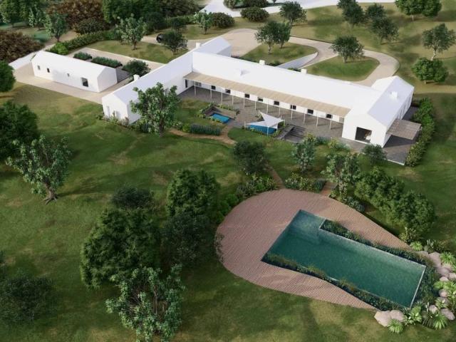 Terreno venda em Grândola, Setúbal