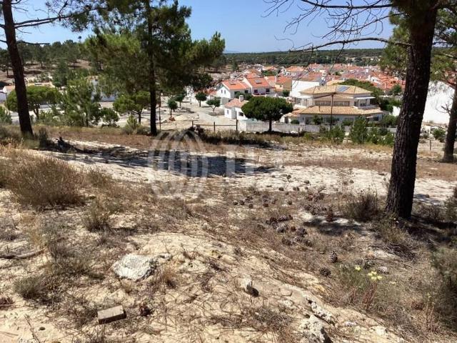 Terreno venda em Grândola, Setúbal