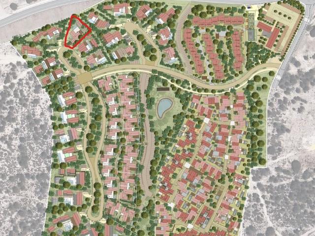 Terreno venda em Grândola, Setúbal