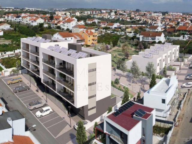 Terreno venda em Oeiras, Lisboa