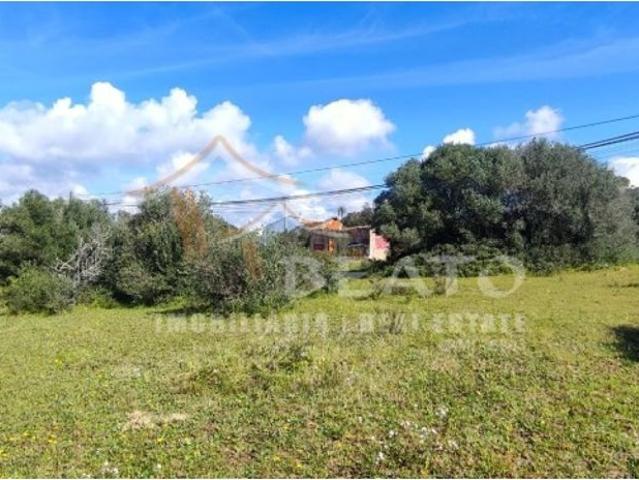 Terreno venda em Praia de Alvor, Portimão