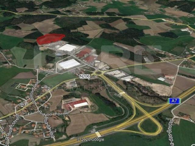 Terreno venda em Vila Do Conde, Porto