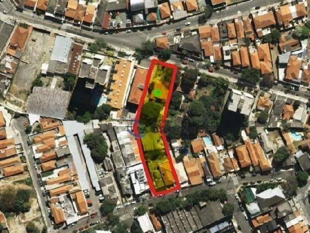 Terreno venda em Região Imediata de São Paulo, Região Metropolitana de São Paulo