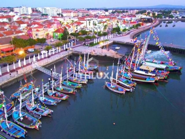 Terreno venda em Urbanização Vila Rosa, Moita