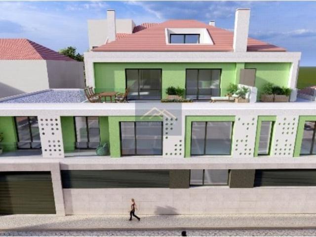 Terreno venda em Almada, Setúbal