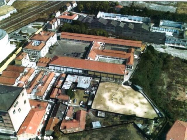 Terreno venda em Poço do Bispo, Lisboa