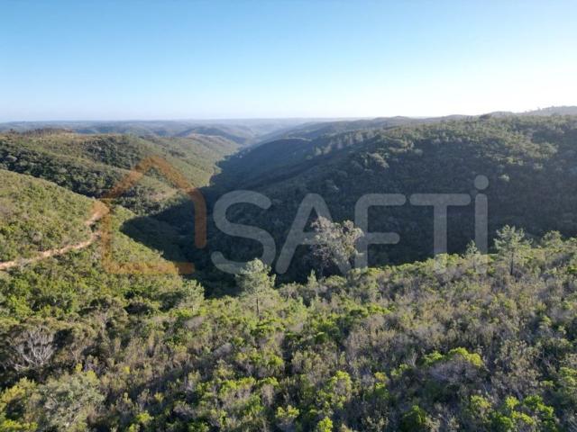 Terreno venda em Aljezur, Faro
