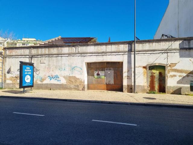 Terreno venda em Portimão, Faro