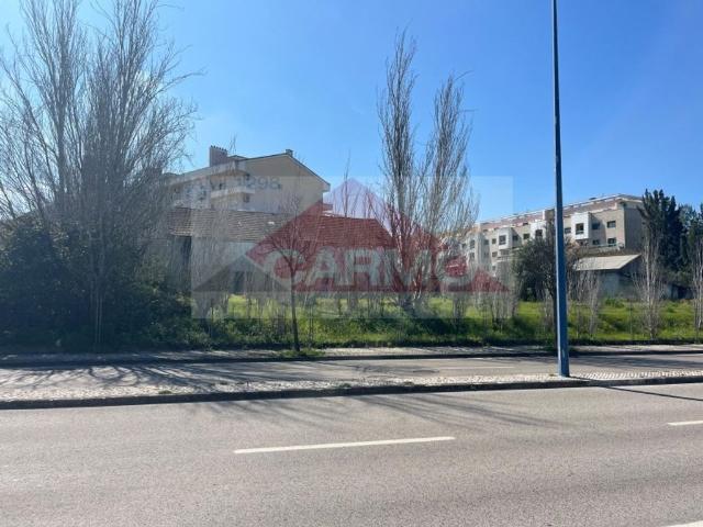 Terreno venda em Baixa do Montijo, Montijo