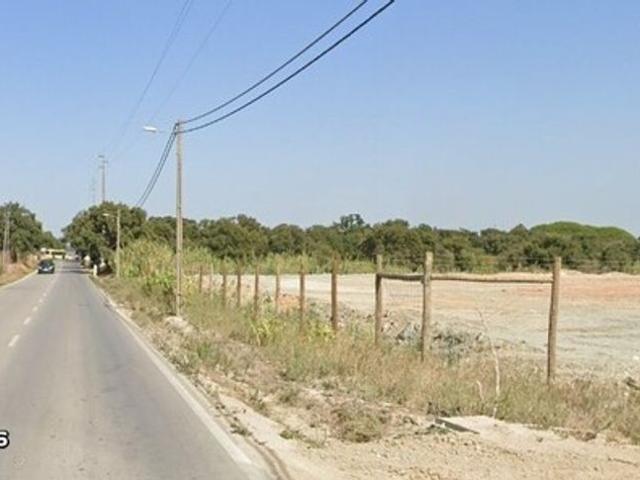 Terreno venda em Alcochete, Setúbal