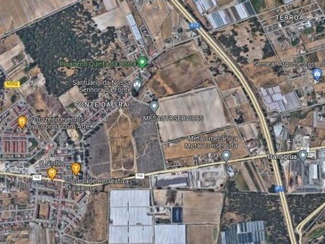 Terreno venda em Alcochete, Setúbal