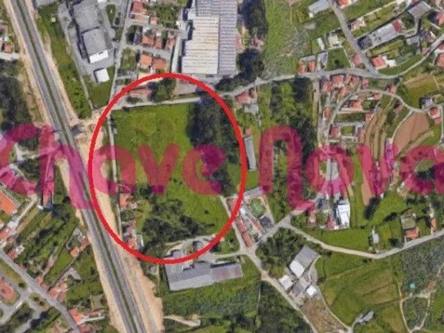 Terreno venda em Afurada, Vila Nova De Gaia