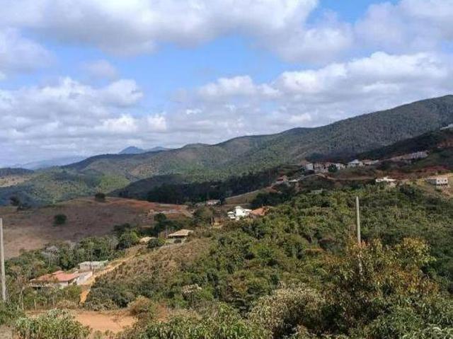 Terreno venda em Região Geográfica Imediata de Santa Bárbara - Ouro Preto, Mariana