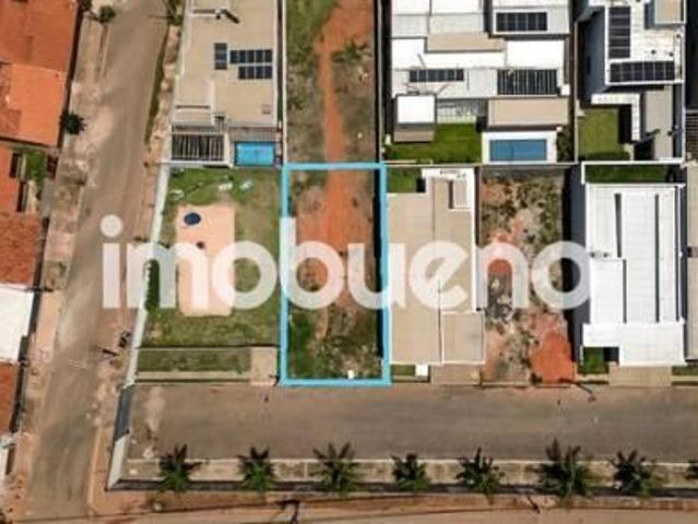 Terreno venda em Jardim Califórnia, Formosa