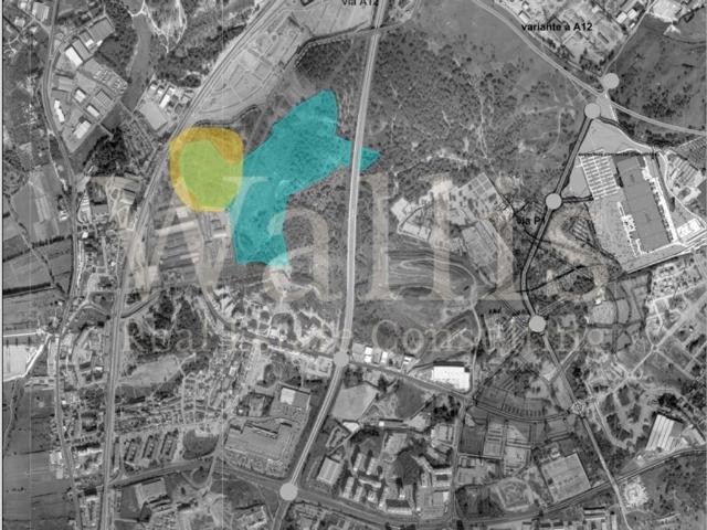 Terreno venda em Setúbal (São Julião, Nossa Senhora da Anunciada e Santa Maria da Graça), Setúbal